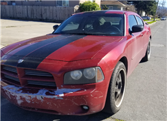 2006 Dodge Charger